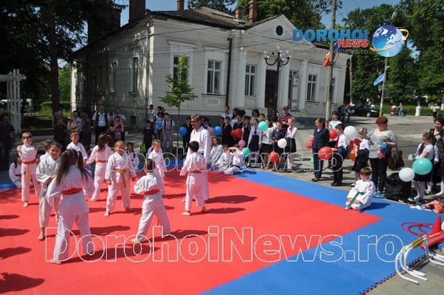 Activitate karate_09