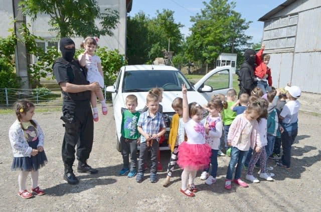 1 iunie la politia de frontiera (3)