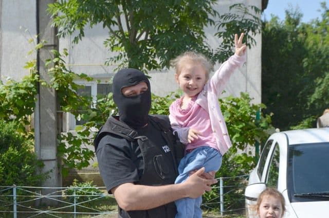 1 iunie la politia de frontiera (5)