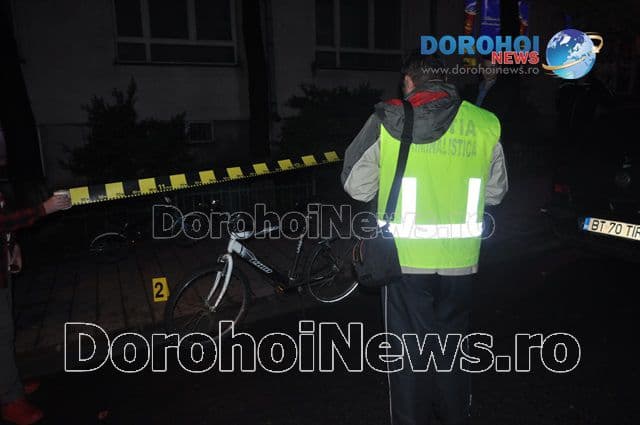 Accident de bicicleta la Dorohoi_07