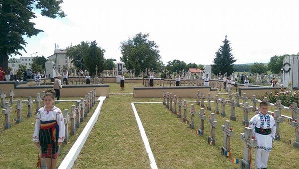 Ziua Eroilor Botosani 02