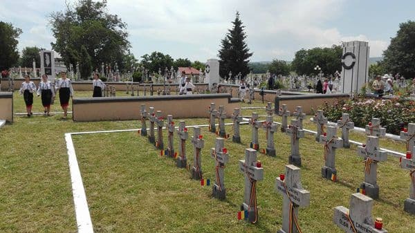 Ziua Eroilor Botosani 03