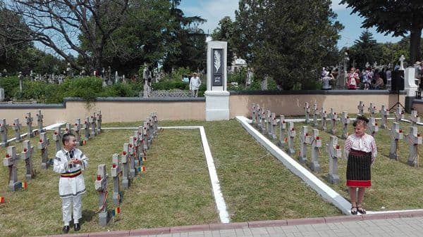 Ziua Eroilor Botosani 05