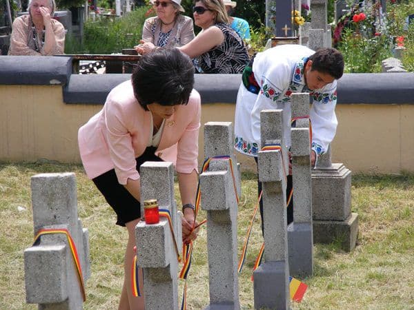 Ziua Eroilor Botosani 08