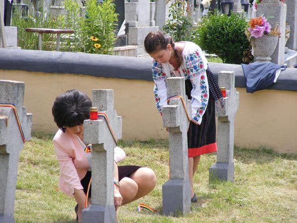 Ziua Eroilor Botosani 09