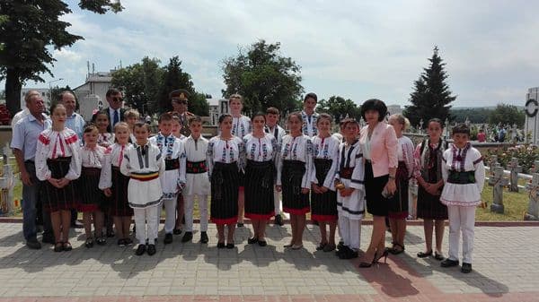 Ziua Eroilor Botosani 10