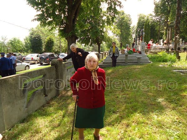 Ziua Eroilor Dorohoi 03