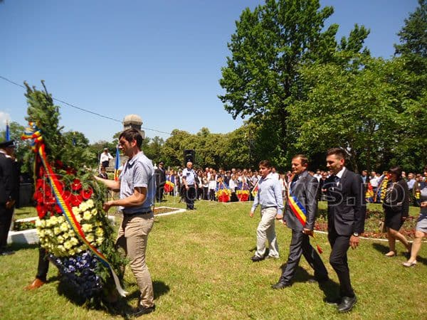 Ziua Eroilor Dorohoi 07
