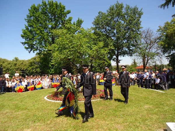 Ziua Eroilor Dorohoi 14