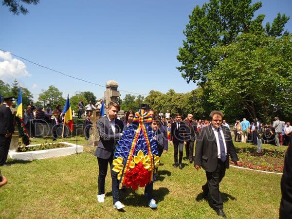 Ziua Eroilor Dorohoi 15