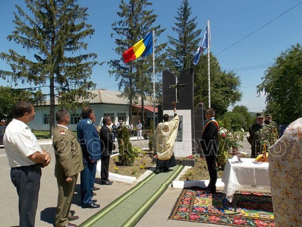 Ziua Eroilor Ibanesti 08