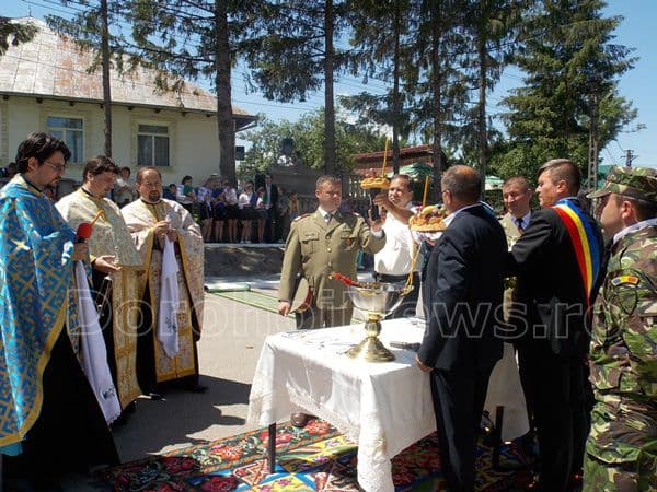 Ziua Eroilor Ibanesti 09