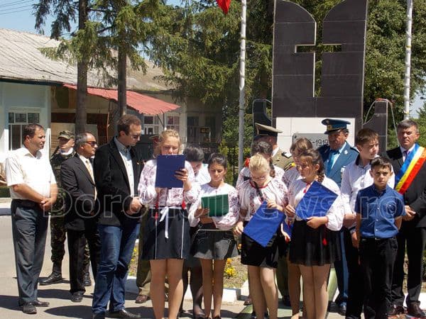 Ziua Eroilor Ibanesti 11