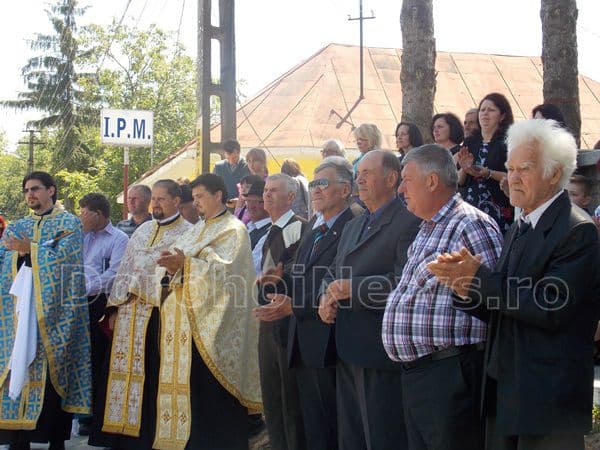 Ziua Eroilor Ibanesti 12