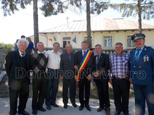 Ziua Eroilor Ibanesti 15