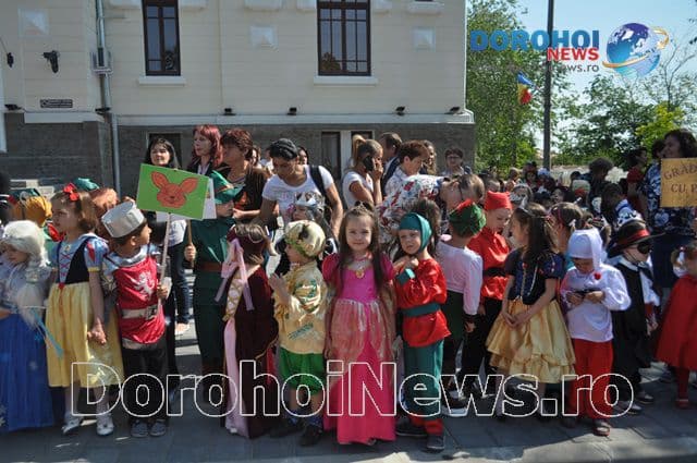 Parada costume de basm_01
