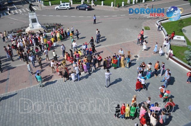 Parada costume de basm_07