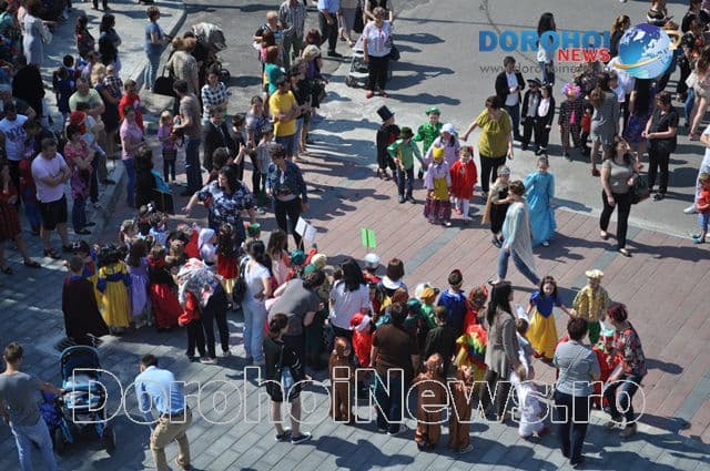 Parada costume de basm_10