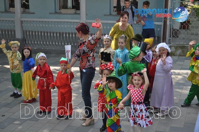 Parada costume de basm_13