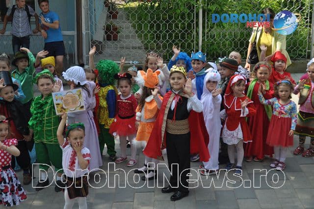 Parada costume de basm_14