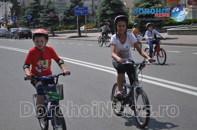Parada biciclistilor_08