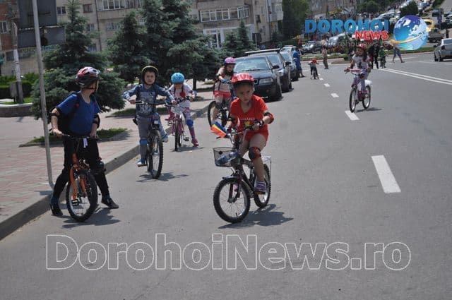 Parada biciclistilor_10