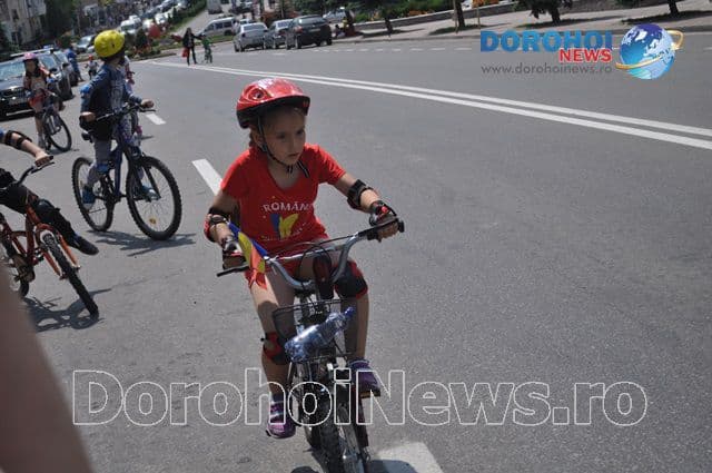 Parada biciclistilor_11