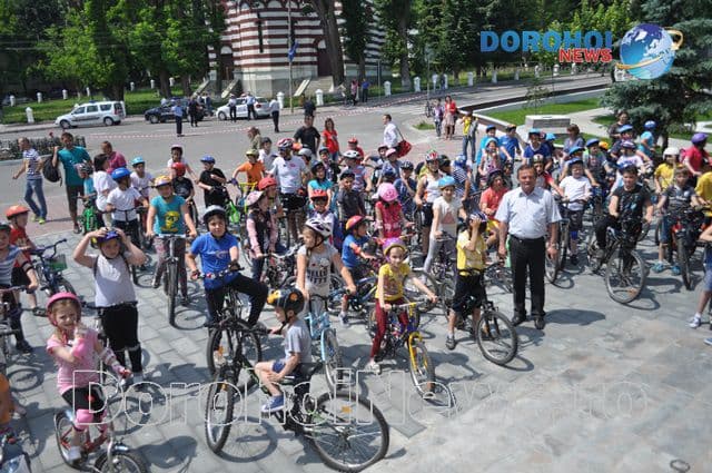 Parada biciclistilor_13
