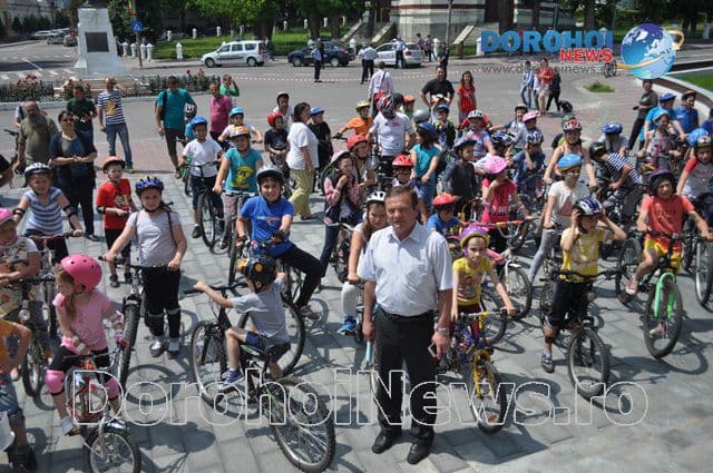 Parada biciclistilor_14