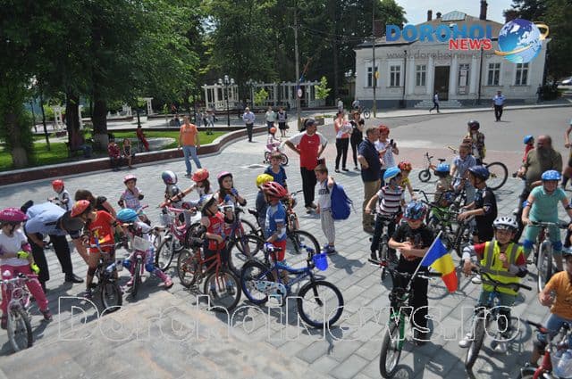 Parada biciclistilor_15