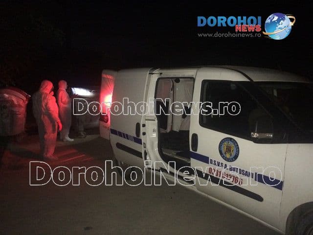 Porc mistret in tomberon la Dorohoi_06