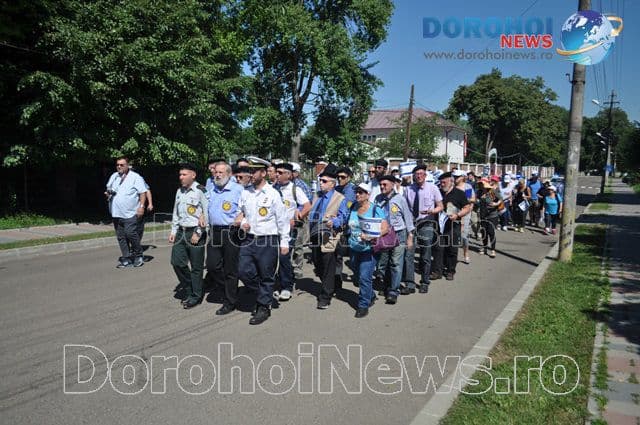 Marsul vietii la Dorohoi_11