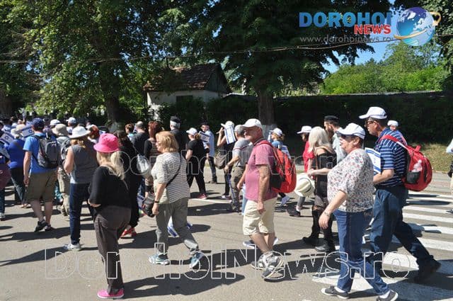 Marsul vietii la Dorohoi_12