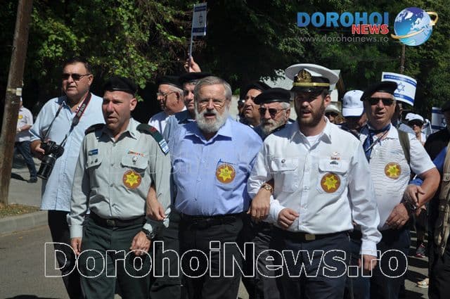 Marsul vietii la Dorohoi_13