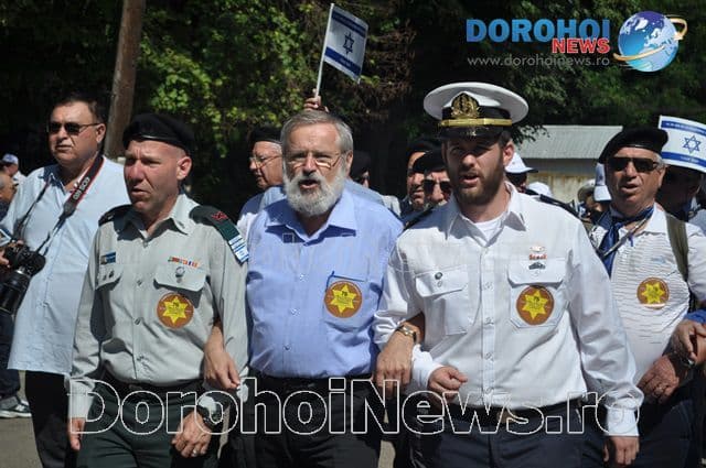 Marsul vietii la Dorohoi_14