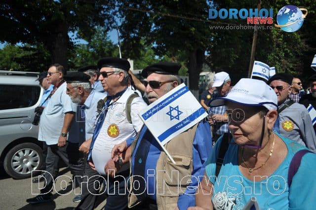 Marsul vietii la Dorohoi_15