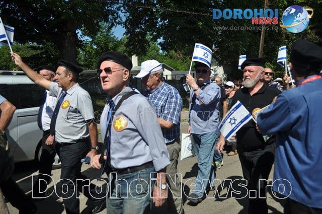 Marsul vietii la Dorohoi_16