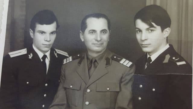 Mărturii de pe front (4)