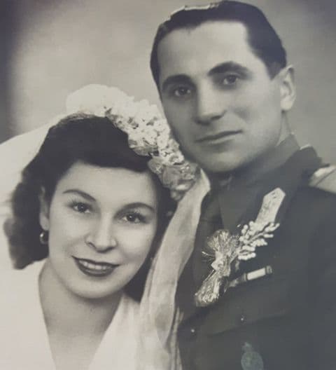 Mărturii de pe front (5)