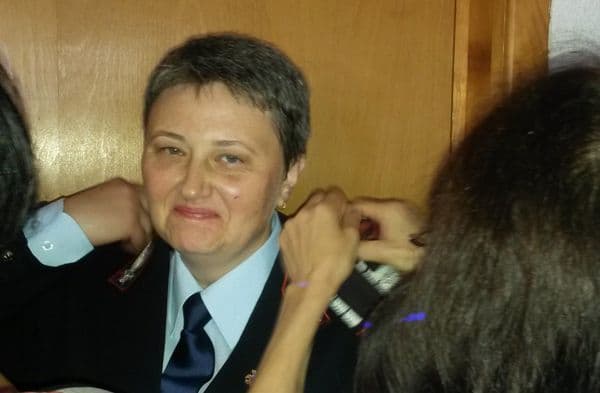 pompieri avansaţi în grad (3)