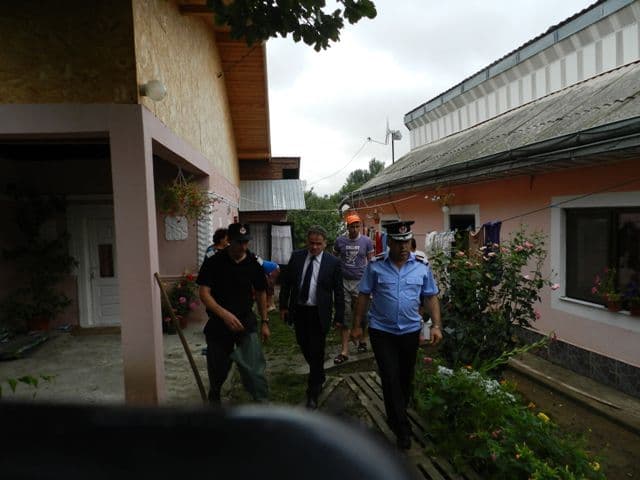 avarie conducta apa (3)
