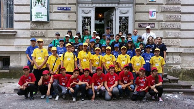 Castigatori Tabara de vara ISU_13