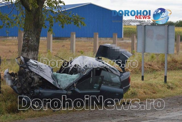 Accident Dorohoi_Botosani_01