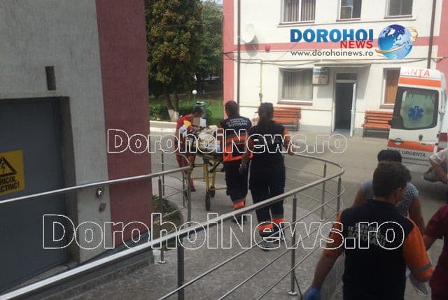 Barbat in stare critica_01