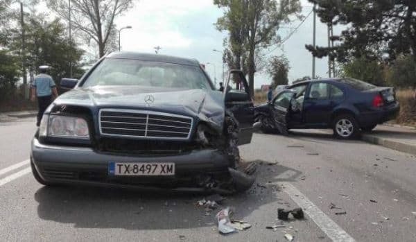 accident Alfa Land 3