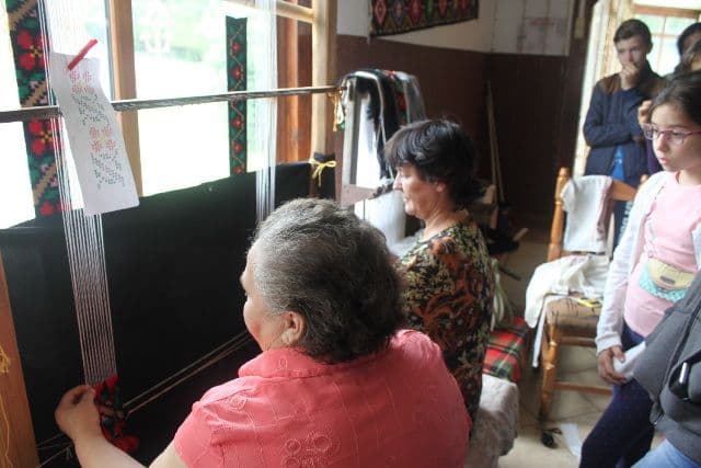 Pe cărările nebănuite ale județului (5)