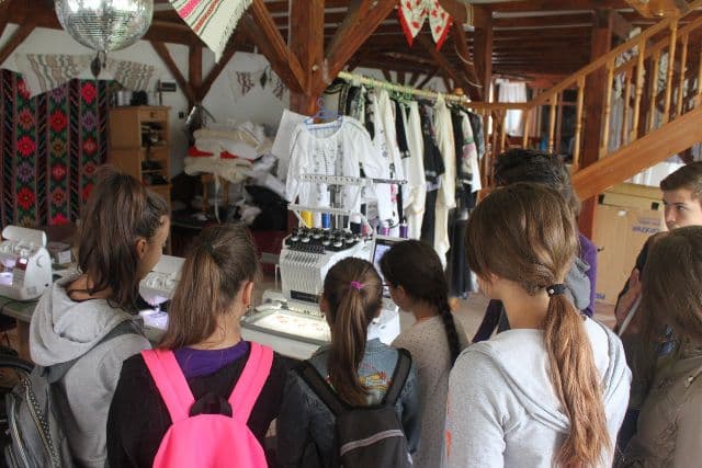 Pe cărările nebănuite ale județului (6)