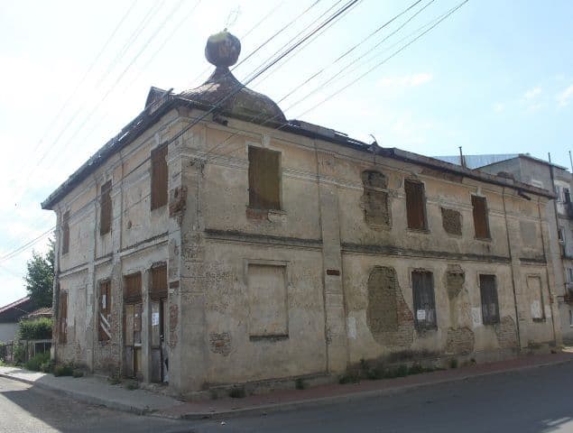 Pe cărările nebănuite ale județului (7)