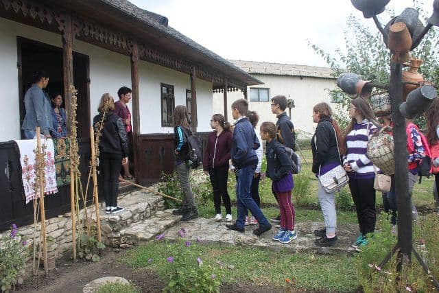 Pe cărările nebănuite ale județului (9)