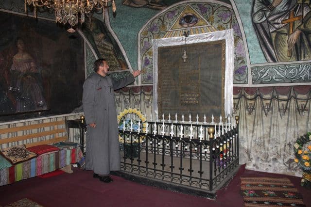Pe cărările nebănuite ale județului (11)